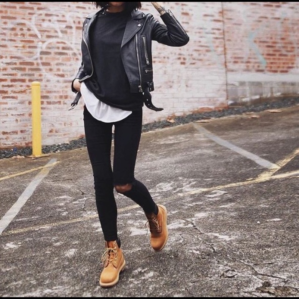 Timberland Boots